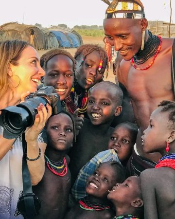 OMO Valley